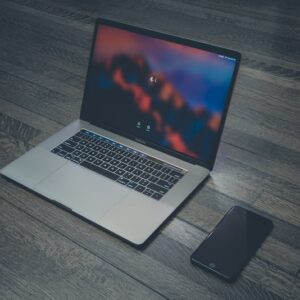 أبل ماك بوك برو M3 Pro 14 انش