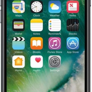 Apple iPhone Retina 6s Plus 64GB - Gold