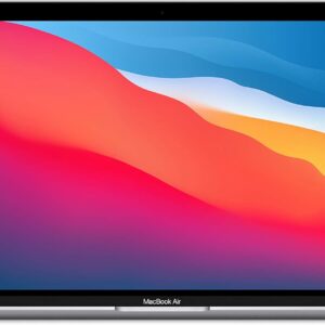 Apple MacBook Air Retina 13.3-Inch Laptop