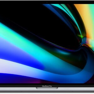 Apple Mackbook Retina 12 Inch Display - 2018