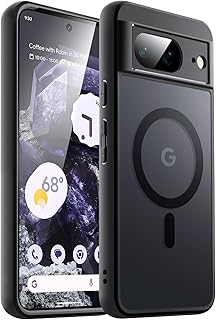 جيتك جراب مغناطيسي لموبايل جوجل بيكسل 8 6.2 انش 2023، متوافق