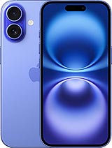 آبل آيفون 16 بسعة 128 جيجابايت – أسود