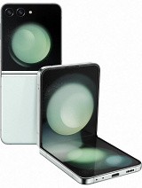 سامسونج جالاكسي Z Flip 5 256GB