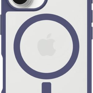 OtterBox iPhone 16 React Series Case - Denver Dusk Purple