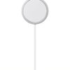 Apple MagSafe Charger (1 m): Wireless Charger with Fast-Charging Capability