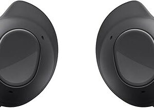 SAMSUNG Galaxy Buds FE True Wireless Bluetooth Earbuds, Comfort and Secure in Ear Fit, Wing-Tip Design, Auto Switch Audio, Touch Control