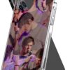 Phone Case Bo Cover Burnham Protect Accessories Shockproof TPU Compatible with iPhone 13 Pro Max 12