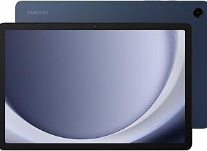 Samsung Galaxy Tab A9+ 11” 64GB Wi-Fi Android Tablet, Big Screen, Quad Speakers, Upgraded Chipset, Multi Window Display, Slim, Light