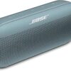 Bose SoundLink Flex Bluetooth Speaker w/ Waterproof/Dustproof - Stone Blue