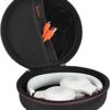 EVA Hard Headphone Case for JBL Tune 510BT / 520BT / 500BT / 660NC / 670NC / 570BT / 525BT / 600BTNC, JBL Live 460NC / 670NC / 400BT / JBL