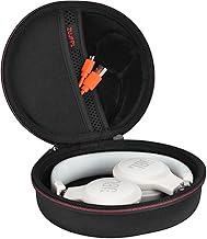 EVA Hard Headphone Case for JBL Tune 510BT / 520BT / 500BT / 660NC / 670NC / 570BT / 525BT / 600BTNC, JBL Live 460NC / 670NC / 400BT / JBL