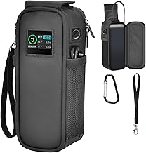 Case Compatible with Anker 737 Power Bank, 24,000mAh 3-Port Laptop Portable Charger, Battery Chargers Travel Carrying Holder for Laptop