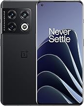 OnePlus 10 Pro 5G, 128GB+8GB RAM, Single SIM, T-Mobile Unlocked Android Smartphone 6.7" 120Hz LTPO 2.0 Display, HyperBoost Gaming Engine