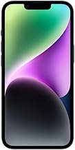 Apple iPhone 14, 128GB, Midnight - Unlocked (Renewed)