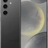 Samsung Galaxy S24+ Plus 5G, US Version, 256GB, Onyx Black - Unlocked (Renewed)