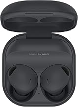 SAMSUNG Galaxy Buds 2 Pro True Wireless Bluetooth Earbuds w/ Noise Cancelling, Hi-Fi Sound, 360 Audio, Comfort Ear Fit, HD Voice, Conversation...
