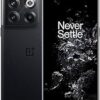 ONEPLUS 10T | Moonstone Black | 5G Unlocked Android Smartphone U.S Version | 8GB RAM+128GB Storage (Renewed)