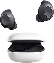 Samsung Galaxy Buds FE Wireless Earbud Headphones - Graphite (Renewed)