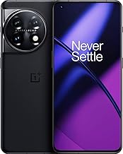 OnePlus 11, 256GB, Black - Unlocked