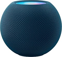 Apple - HomePod mini - Blue